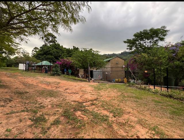 83HA FARM FOR SALE IN WHITE RIVER AH